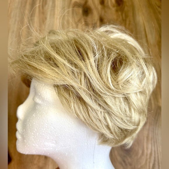 Penny WhisperLite® Wig by Paula Young® - Picture 6 of 11